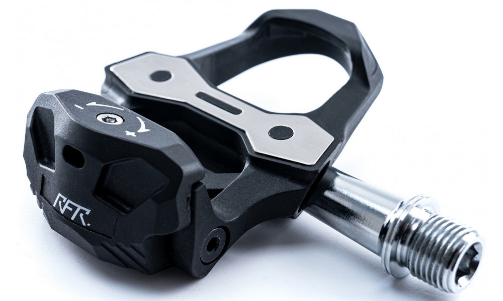 Pedāļi RFR Road LOOK HPP plastic - 4