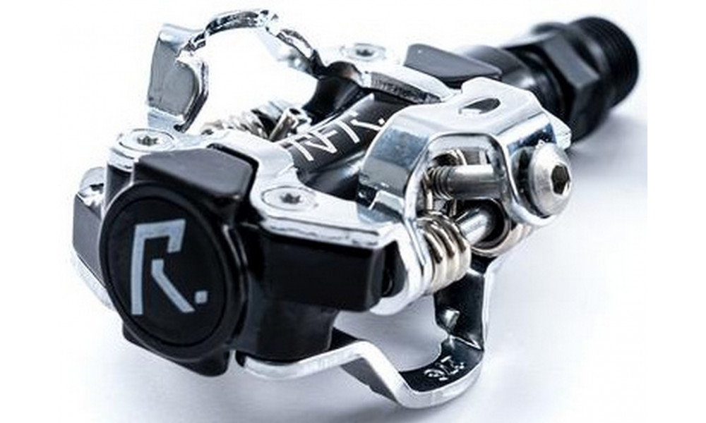 Pedāļi RFR Click MTB CMPT Alu - 1