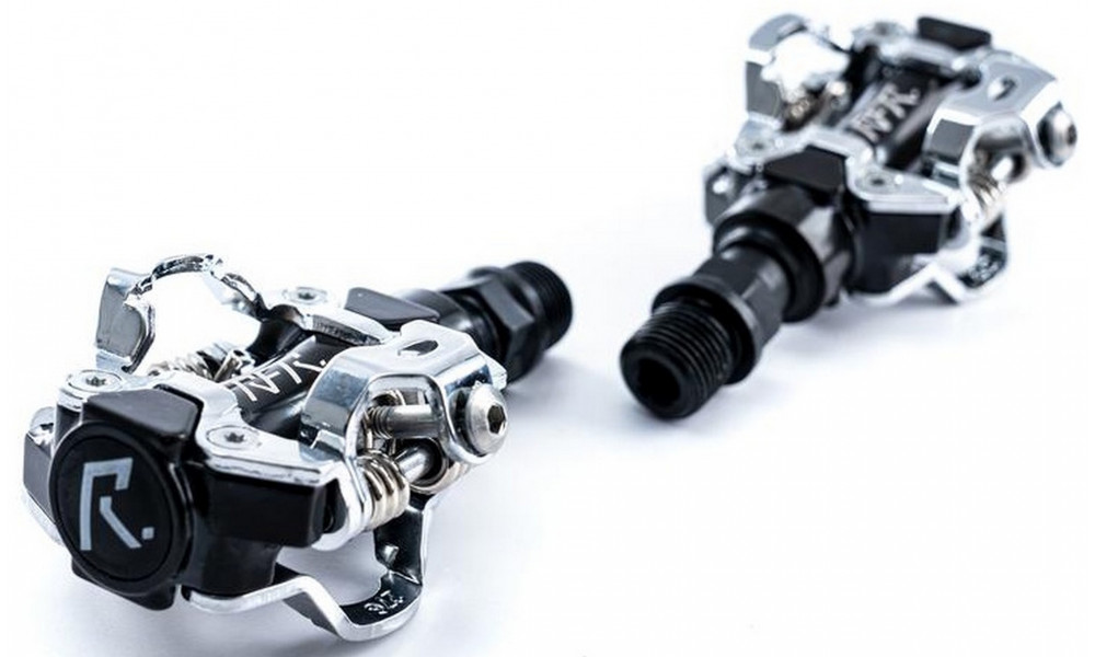 Pedāļi RFR Click MTB CMPT Alu - 3