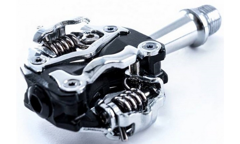 Pedāļi RFR Click MTB RACE Alu - 1