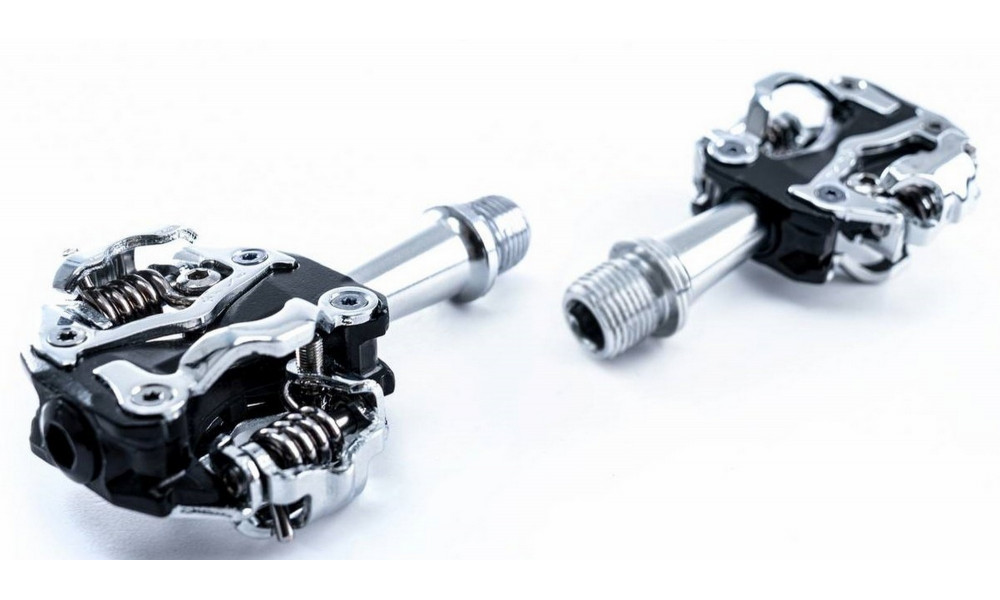 Pedāļi RFR Click MTB RACE Alu - 3