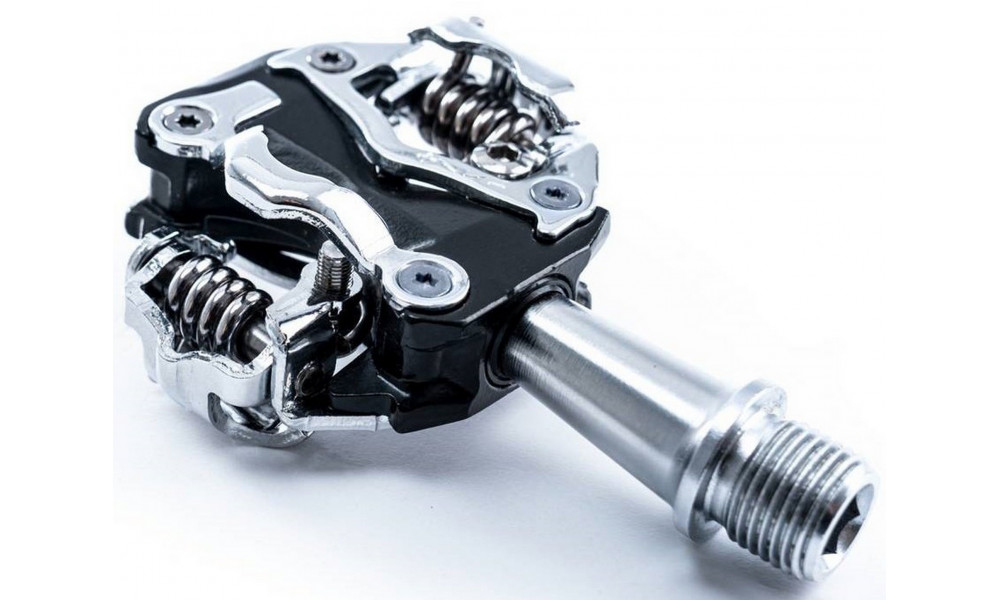 Pedāļi RFR Click MTB RACE Alu - 4