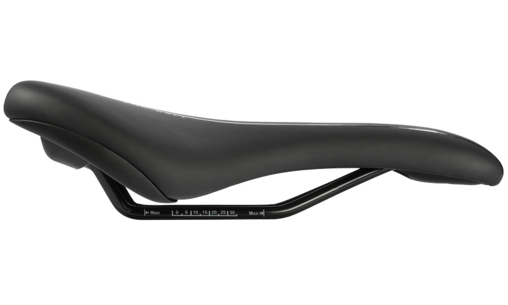 Sēdeklis RFR MTB COMFORT D2 168x266mm - 4