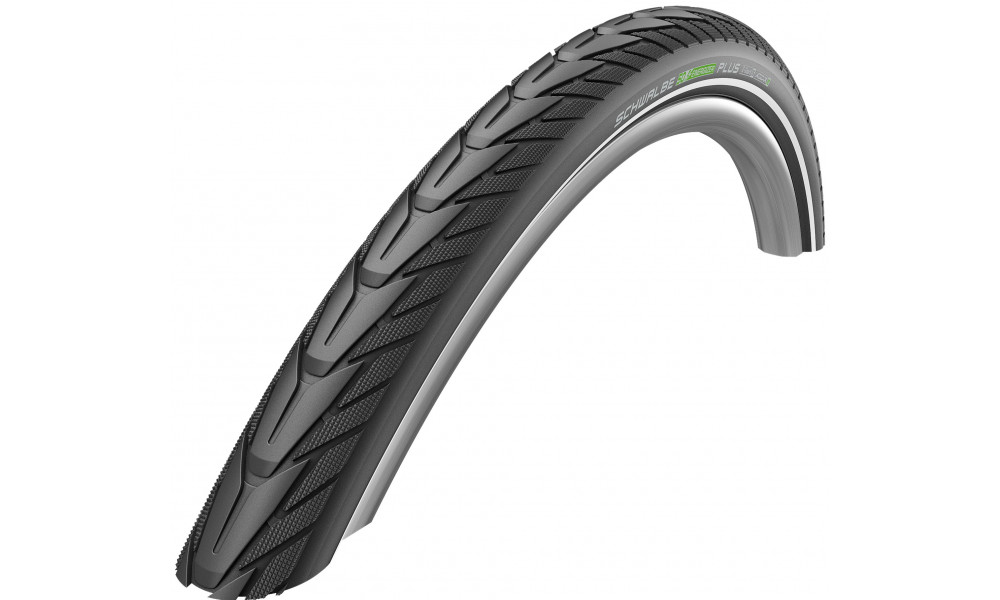 Riepa 28" Schwalbe Energizer Plus HS 492, Perf Wired 47-622 / 28x1.75 Addix E Reflex - 1
