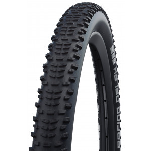 Riepa 29" Schwalbe Racing Ralph HS 490, Perf Fold. 57-622 / 29x2.25 Addix