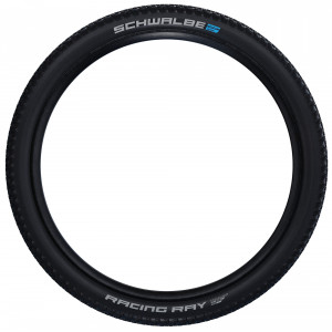 Riepa 29" Schwalbe Racing Ray HS 489, Evo Fold. 57-622 / 29x2.25 Addix SpeedGrip