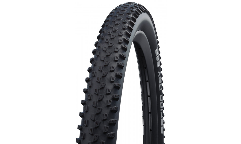 Riepa 29" Schwalbe Racing Ray HS 489, Perf Fold. 57-622 / 29x2.25 Addix 