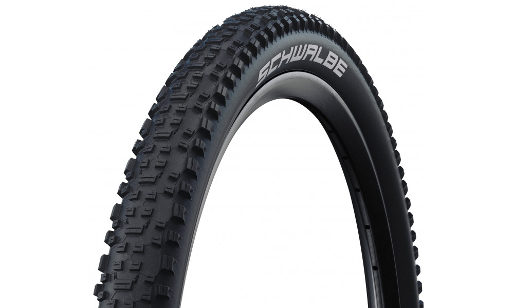Riepa 29" Schwalbe Rapid Rob HS 425, Active Wired 57-622 / 29x2.25 - 1