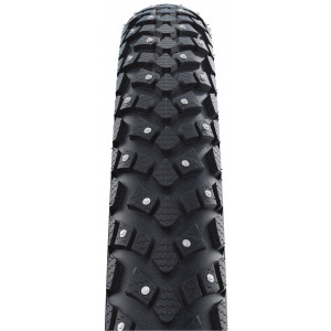 Riepa 26" Schwalbe Marathon Winter Plus HS 396, Perf Wired 47-559 / 26x1.75 Reflex