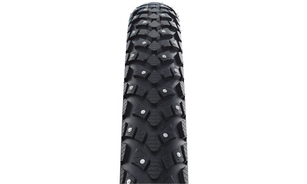Riepa 26" Schwalbe Marathon Winter Plus HS 396 Perf Wired 47-559 / 26x1.75 Reflex - 2