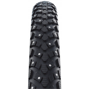 Riepa 26" Schwalbe Marathon Winter Plus HS 396, Perf Wired 50-559 / 26x2.00 Reflex