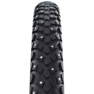 Riepa 28" Schwalbe Marathon Winter Plus HS 396, Perf Wired 35-622 / 28x1.35 Reflex