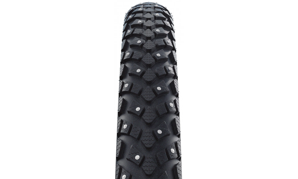Riepa 28" Schwalbe Marathon Winter Plus HS 396, Perf Wired 35-622 / 28x1.35 Reflex - 2