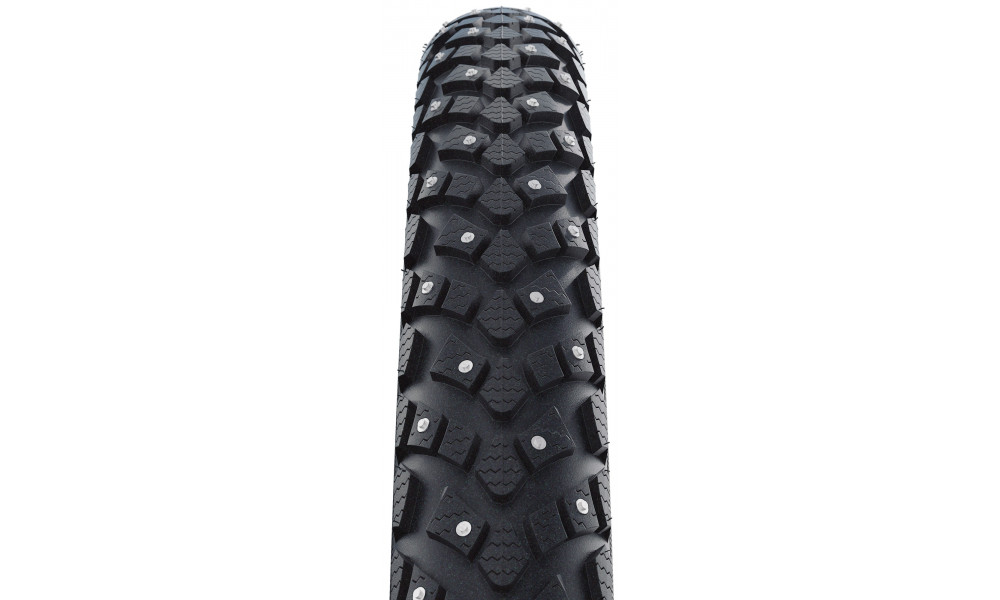 Riepa 28" Schwalbe Marathon Winter Plus HS 396, Perf Wired 42-622 / 28x1.60 Reflex - 2