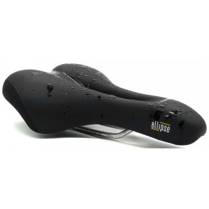 Sēdeklis Selle Royal Ellipse Athletic RVL 3D Skingel
