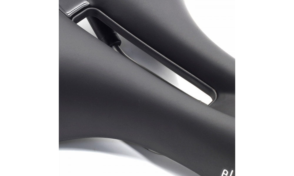 Sēdeklis Selle Royal Ellipse Athletic RVL 3D Skingel - 3