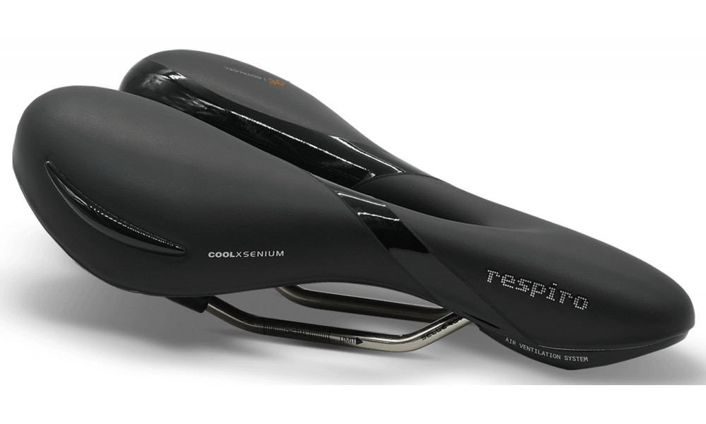 Sēdeklis Selle Royal Respiro Moderate HE RVL RoyalGel - 1