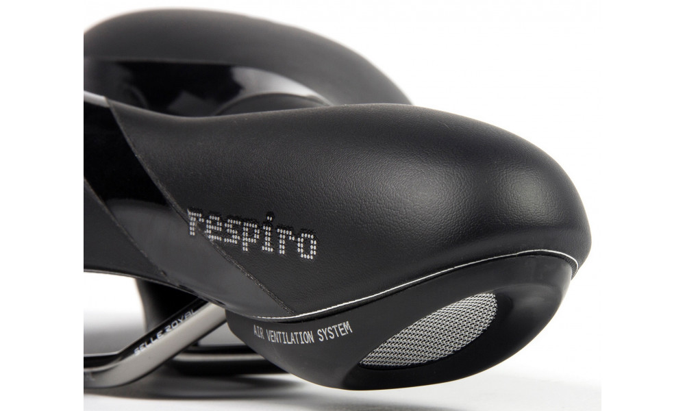 Sēdeklis Selle Royal Respiro Moderate HE RVL RoyalGel - 3