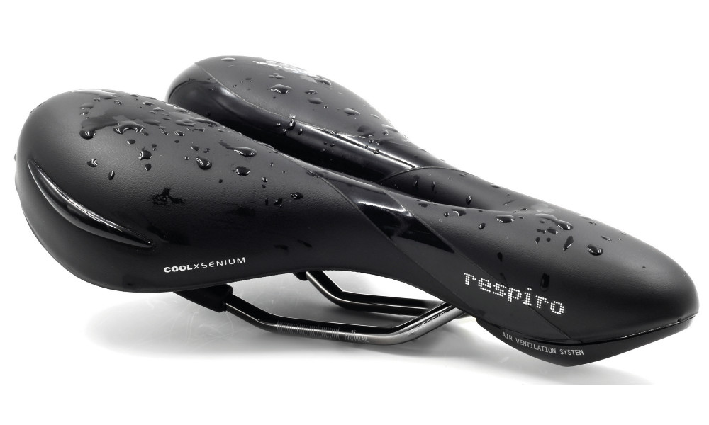 Sēdeklis Selle Royal Respiro Moderate HE RVL RoyalGel - 4