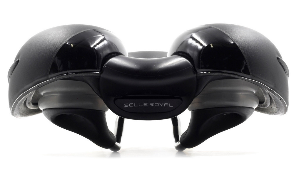 Sēdeklis Selle Royal Respiro Moderate HE RVL RoyalGel - 6