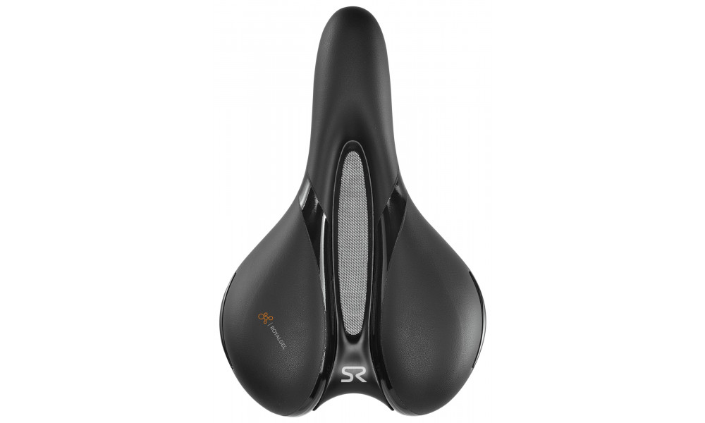 Sēdeklis Selle Royal Respiro Moderate HE RVL RoyalGel - 7