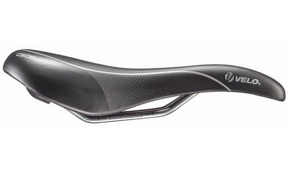 Sēdeklis Velo ProX Eagle VL-1475 D1, Zone Full Cut, Arc Tech - 2