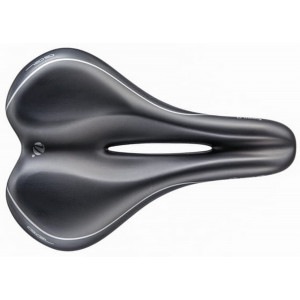 Sēdeklis Velo ProX Swan VL-4290 GEL D2 Zone Full Cut, Arc Tech