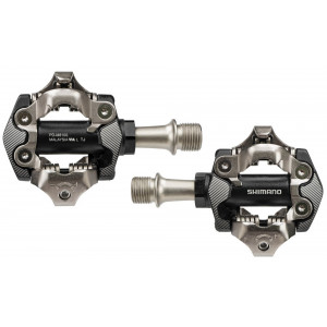 Pedāļi Shimano XT PD-M8100 SPD + SM-SH51