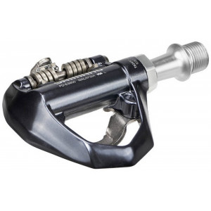 Pedāļi Shimano Road/Fitness/Gravel PD-ES600 SPD + SM-SH51