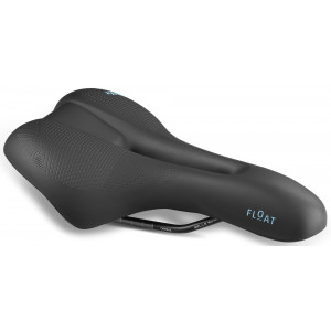 Sēdeklis Selle Royal Float Athletic Fit Foam