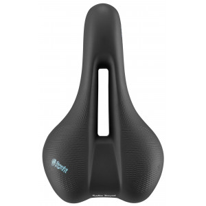 Sēdeklis Selle Royal Float Athletic Fit Foam