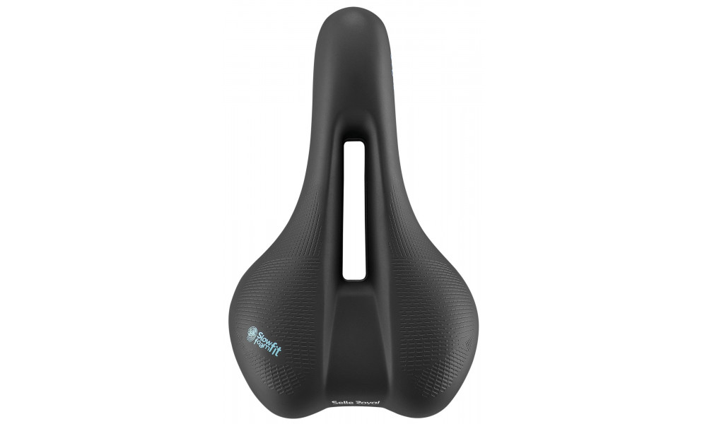 Sēdeklis Selle Royal Float Athletic Fit Foam - 2