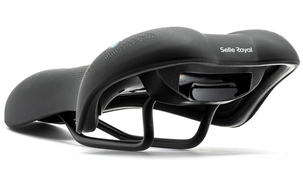 Sēdeklis Selle Royal Float Athletic Fit Foam - 3