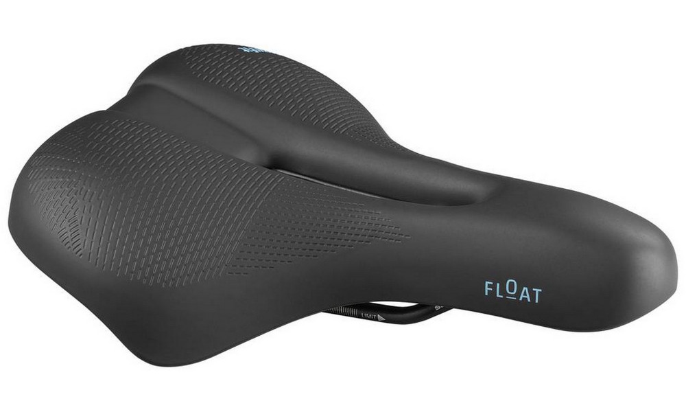 Sēdeklis Selle Royal Float Moderate Fit Foam - 1