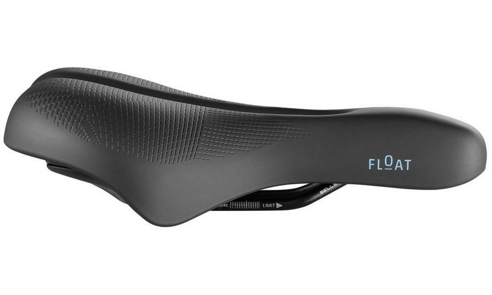 Sēdeklis Selle Royal Float Moderate Fit Foam - 2