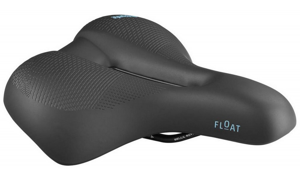Sēdeklis Selle Royal Float Relaxed Fit Foam - 1