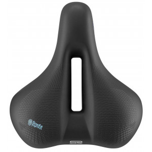 Sēdeklis Selle Royal Float Relaxed Fit Foam