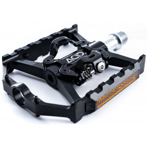 Pedāļi ACID Combo A4-IB Hybrid