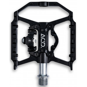 Pedāļi ACID Combo A4-IB Hybrid