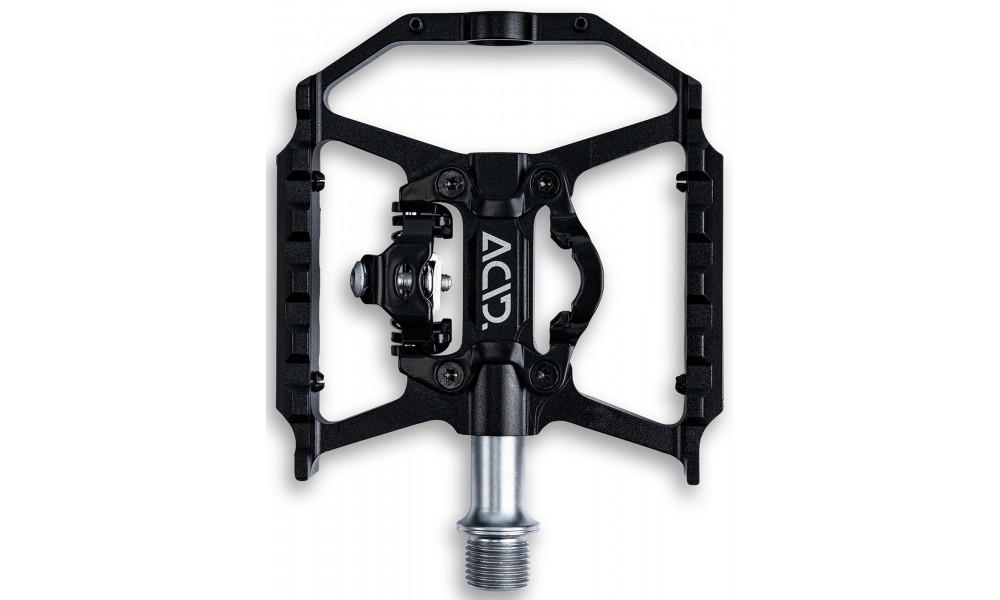 Pedāļi ACID Combo A4-IB Hybrid - 2