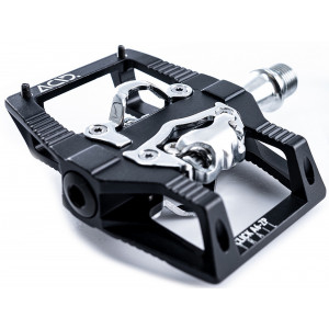 Pedāļi ACID Click A6-ZP Trail