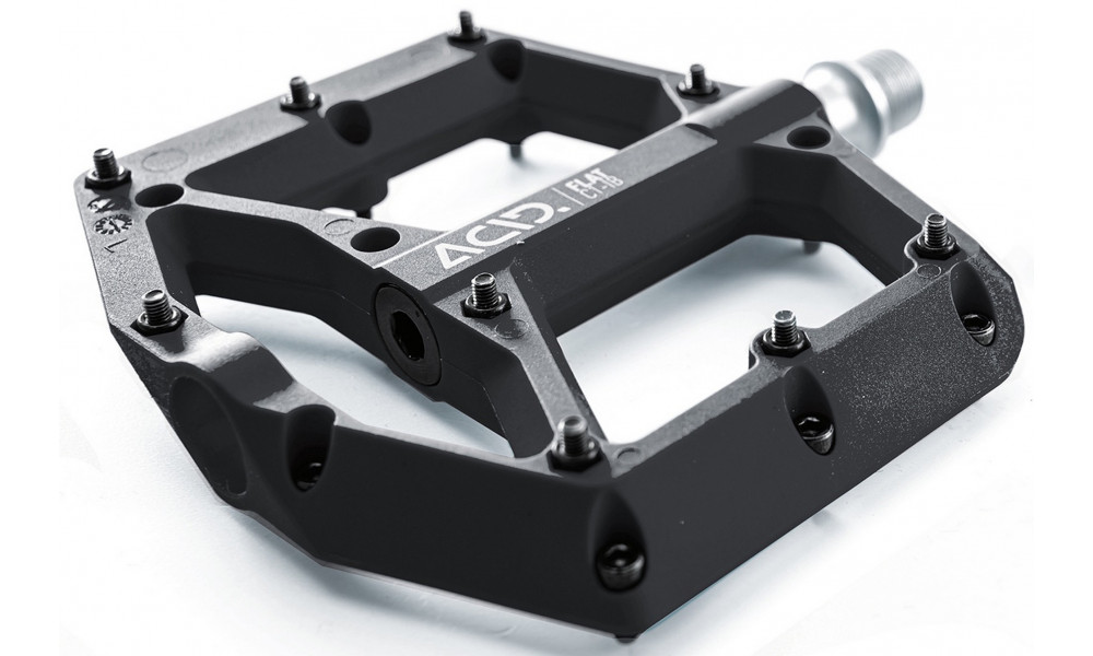 Pedāļi ACID Flat C1-IB - 1