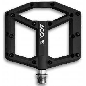 Pedāļi ACID Flat C1-IB