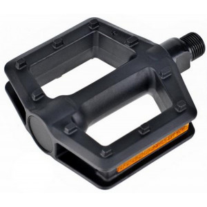 Pedāļi VP-225 Kid plastic 9/16" axle boron