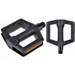 Pedāļi VP-225 Kid plastic 9/16" axle boron