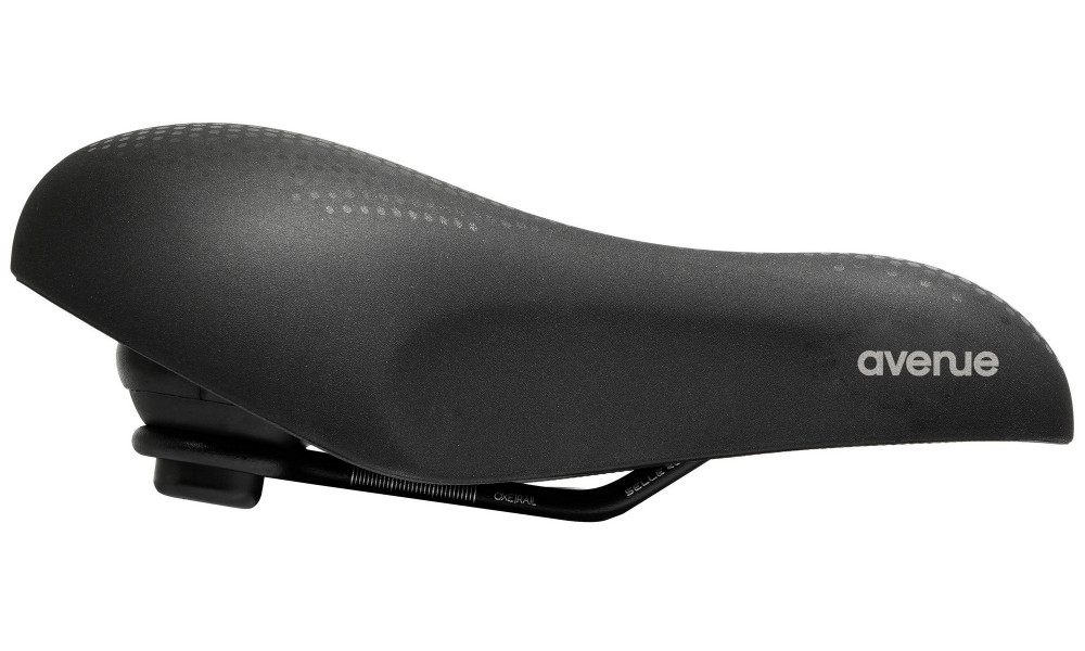Sēdeklis Selle Royal Avenue Moderate Woman Gel - 3