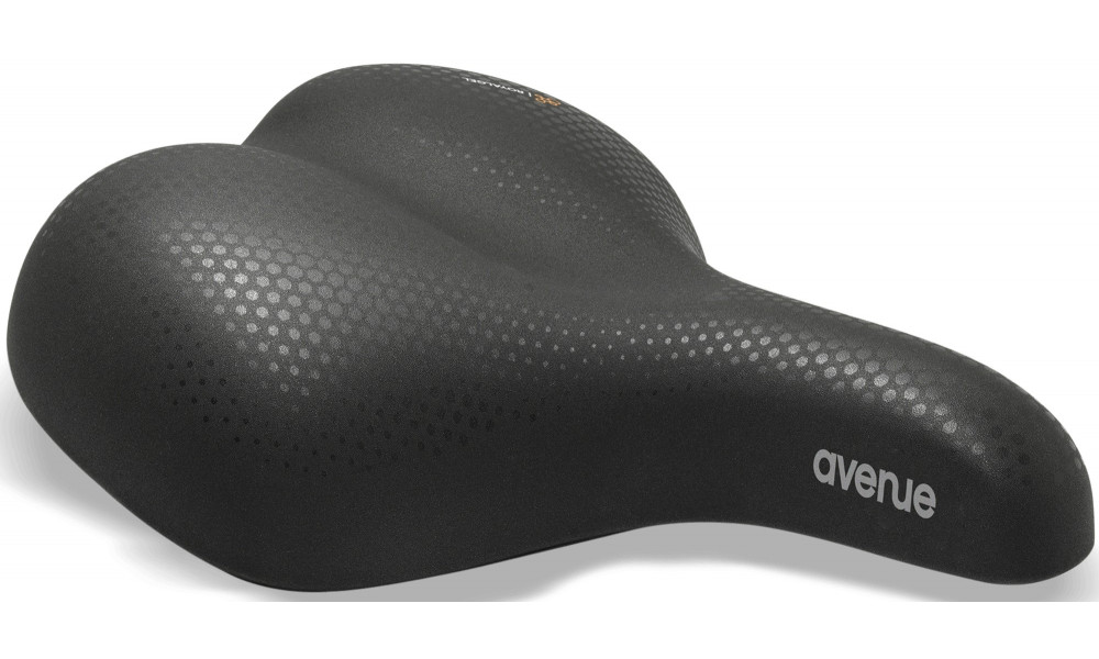 Sēdeklis Selle Royal Avenue Relaxed Gel - 1