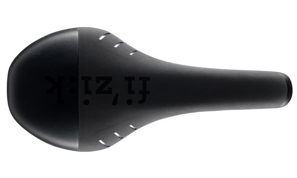 Sēdeklis Fizik Tundra M1 Carbon black/black - 1