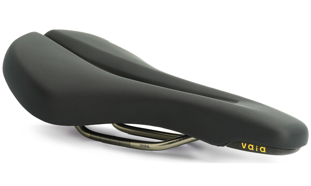 Sēdeklis Selle Royal Vaia Athletic RoyalGel Ergo - 1