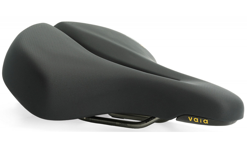 Sēdeklis Selle Royal Vaia Relaxed RoyalGel Ergo - 1